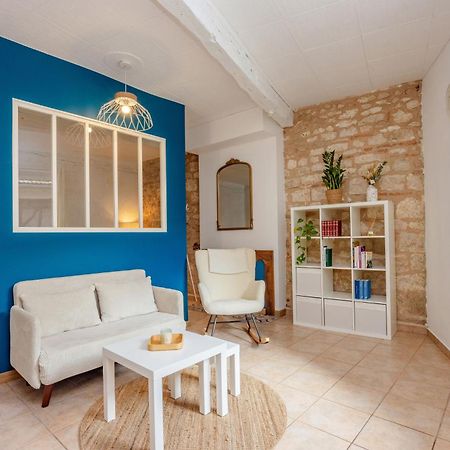 Villa Casa Glesia à Castelnau-de-Montmiral Extérieur photo